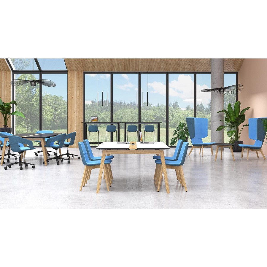 Twist & Sit Chair